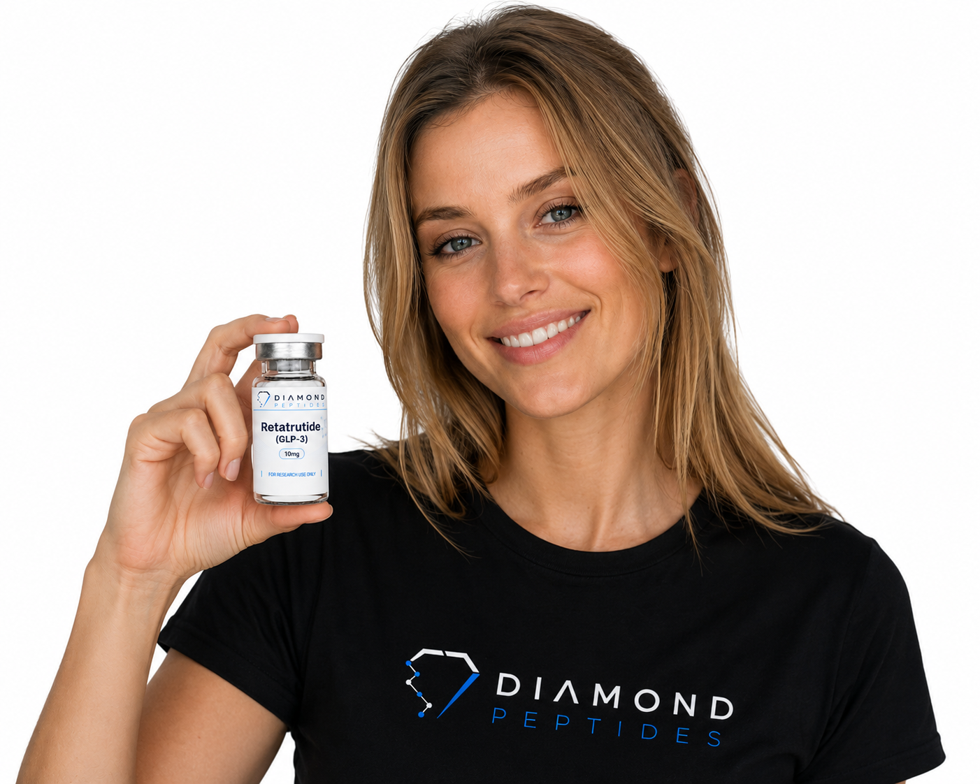 Product vial